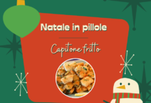 Photo of Natale in pillole – Capitone fritto