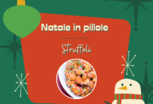 Photo of Natale in pillole – Struffoli