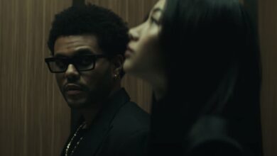 Photo of The Weeknd: il video Out of time è un omaggio a Lost in translation