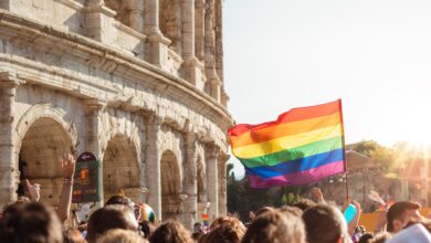 Photo of L’amore non è mai contronatura – sul dialogo tra religioni e omosessualità