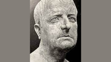 Photo of Lucilio, il re della satira romana