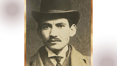 Photo of Marius Jacob: il bandito anarchico che ispirò Lupin