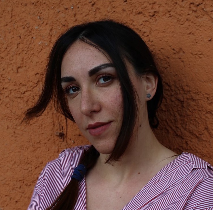 Photo of Martina Maiorano