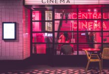 salute mentale e cinema