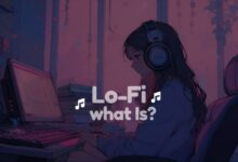 Musica Lo-Fi