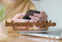 Isolamento digitale