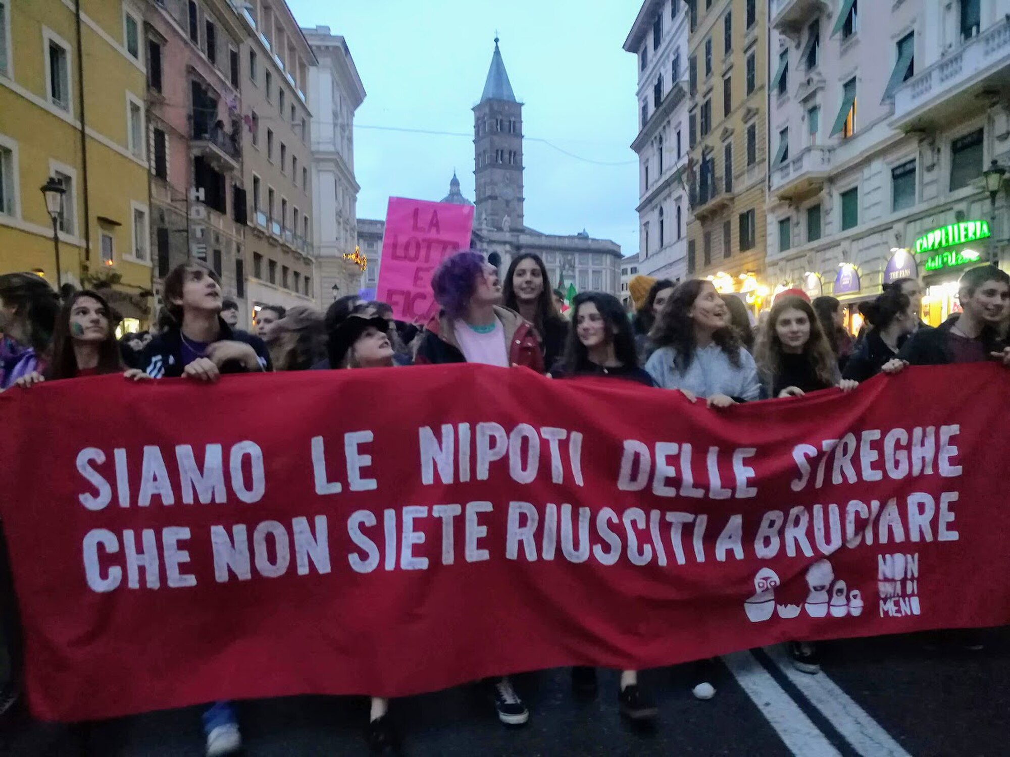 Festa della donna