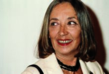 Oriana Fallaci