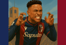 Bologna - Napoli