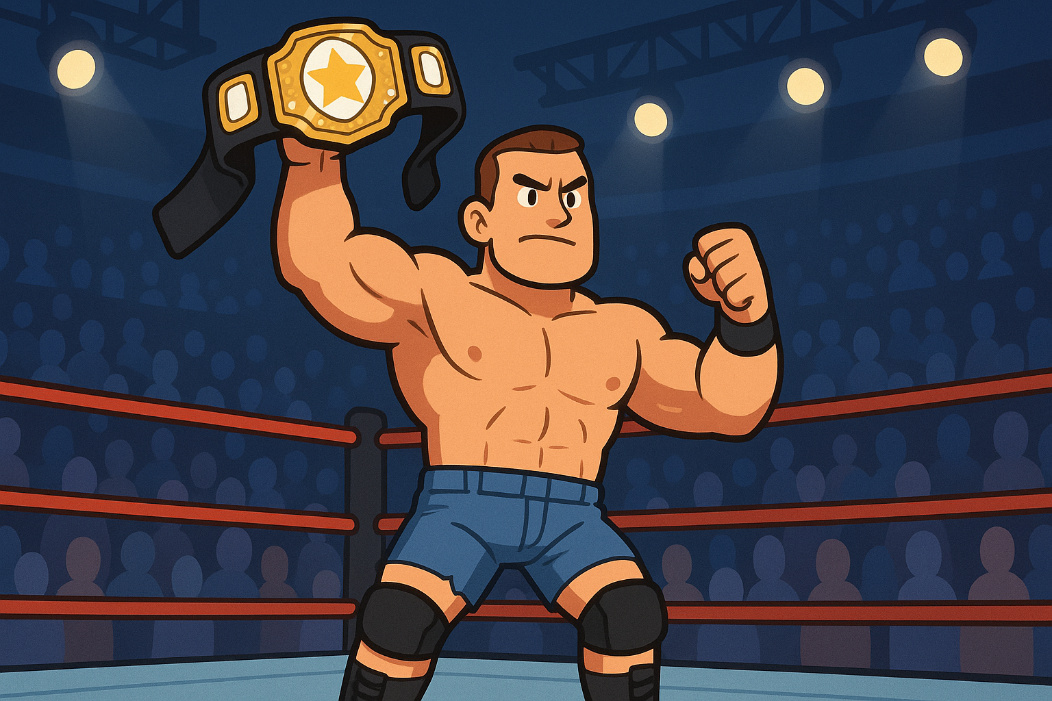 John Cena