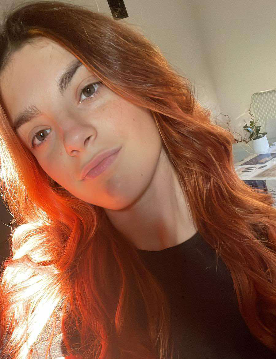 Photo of Giulia Marton