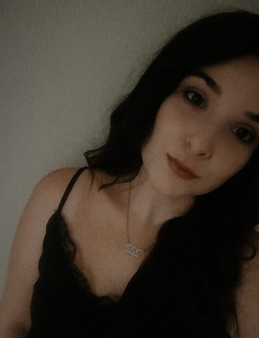 Photo of Valeria Ruggiano