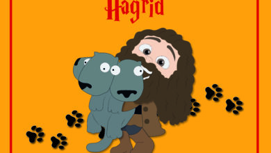 Rubeus Hagrid
