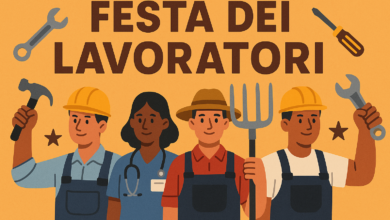 Festa dei Lavoratori