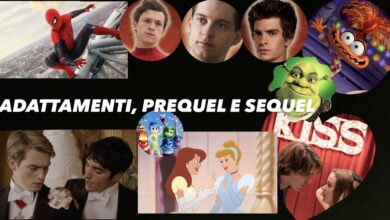 Adattamento