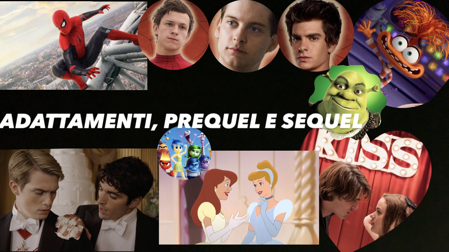 Adattamento