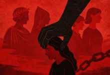 Archeologia della violenza