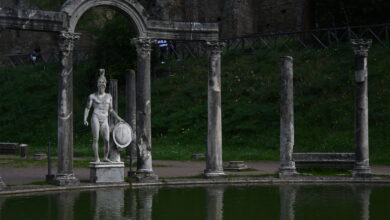 Villa Adriana
