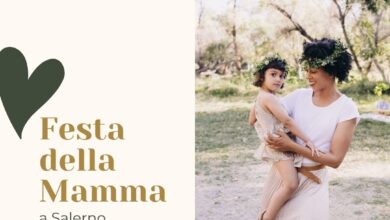 Festa della Mamma