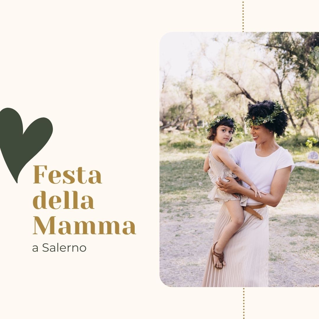 Festa della Mamma