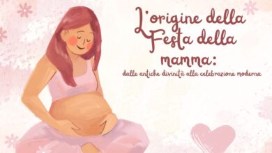 Festa della mamma