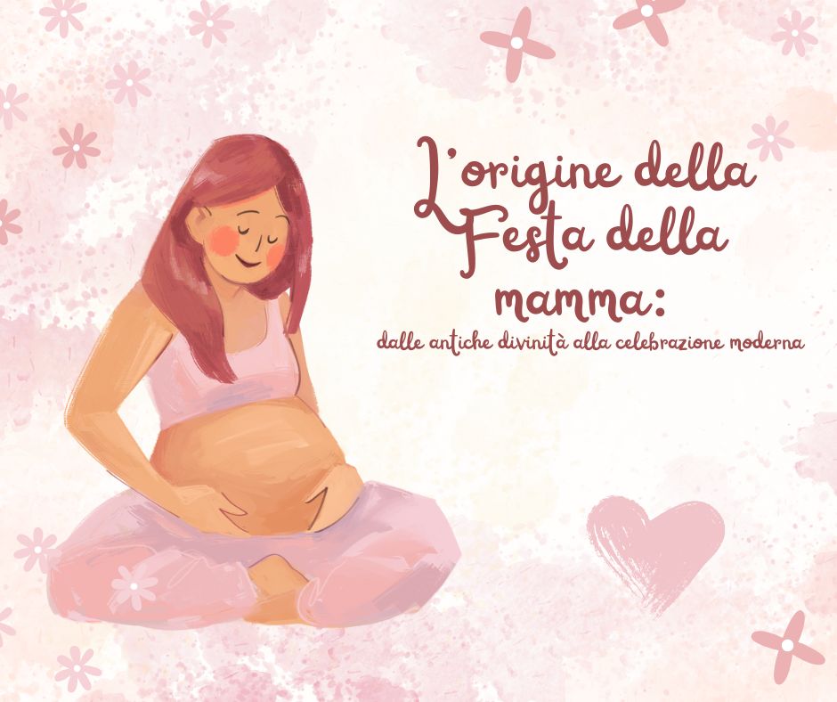 Festa della mamma