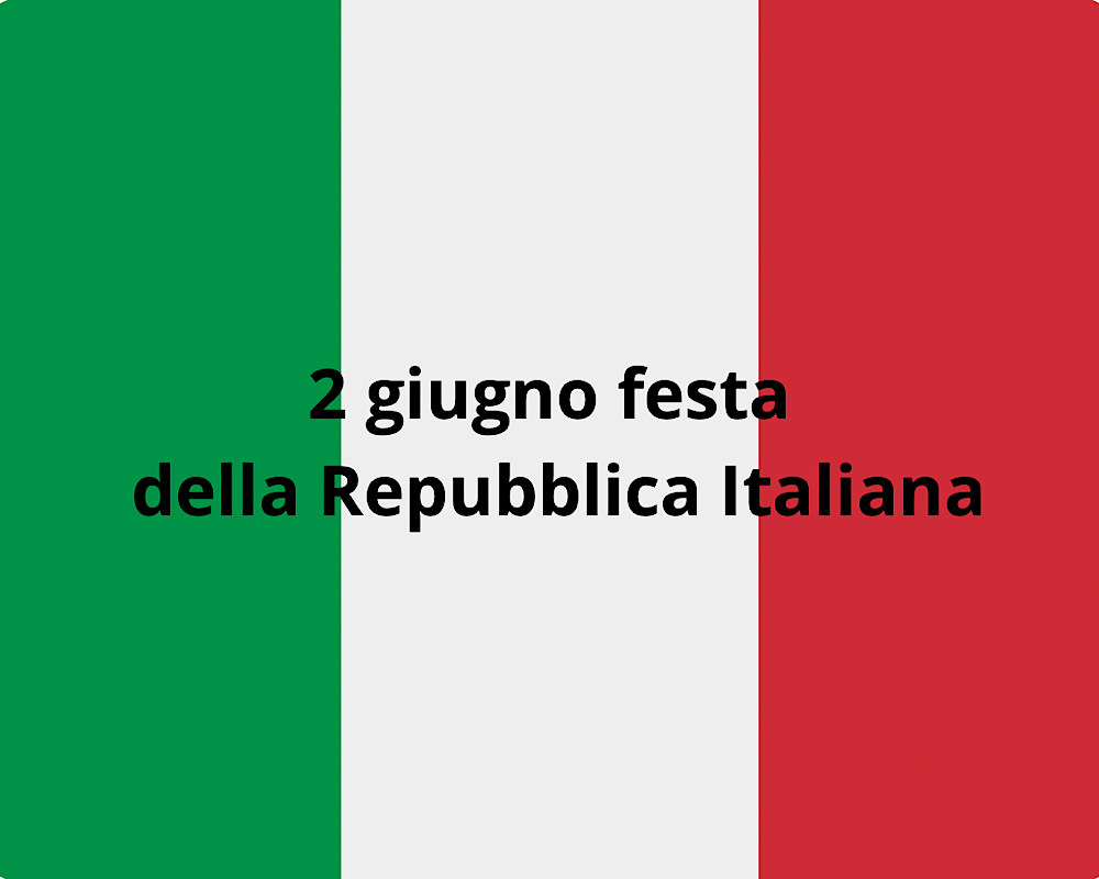 Festa della Repubblica