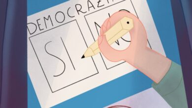 Democrazia