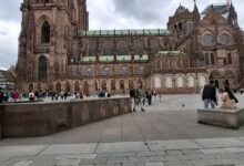 Strasburgo