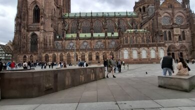 Strasburgo