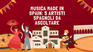 Artisti spagnoli