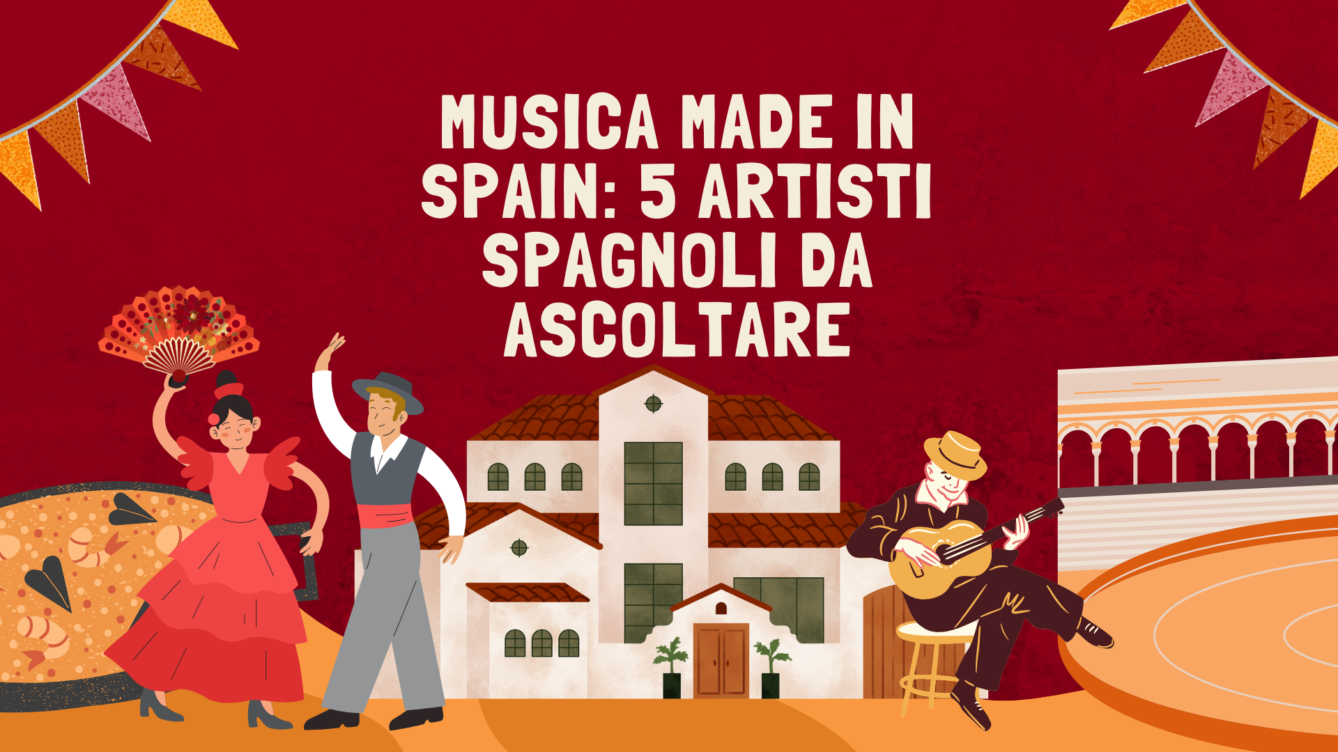 Artisti spagnoli
