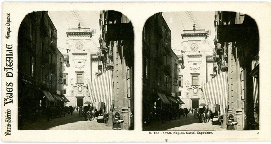 Castel Capuano