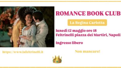 Romance book club