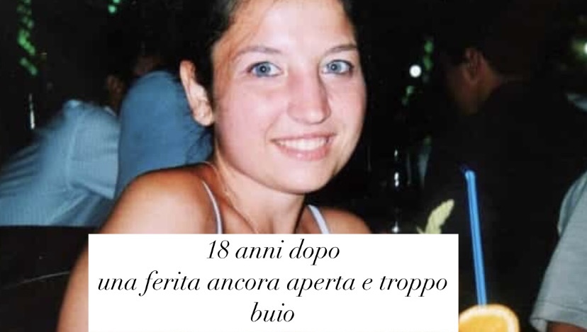 Il delitto di Garlasco