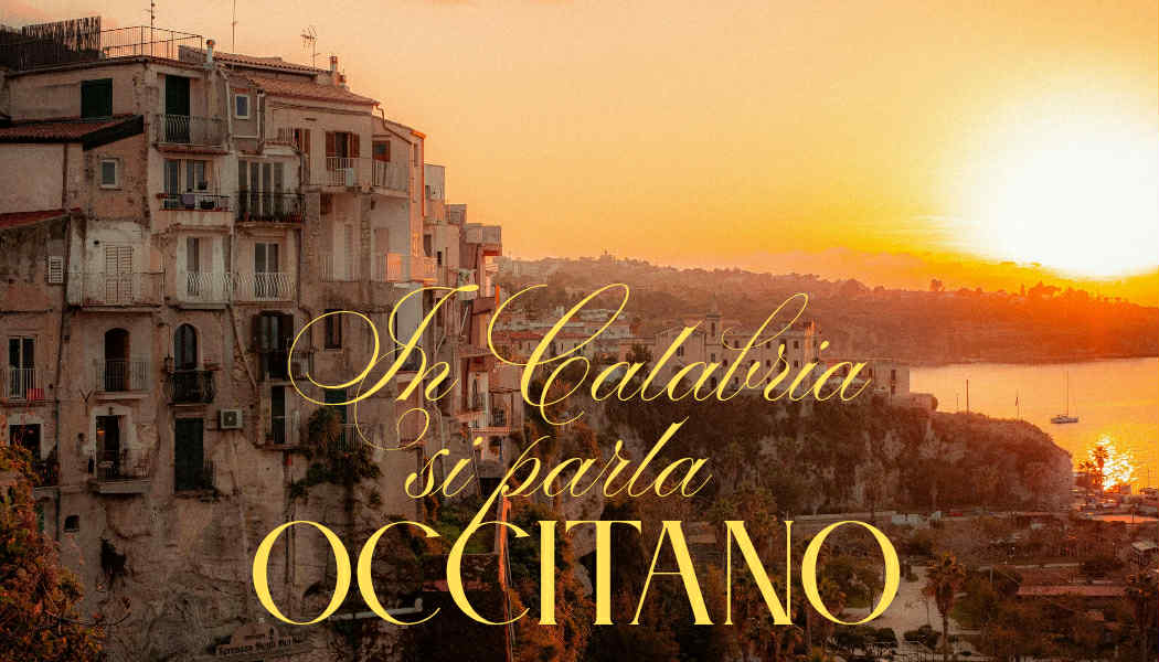 Occitano