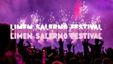 Limen Salerno Festival