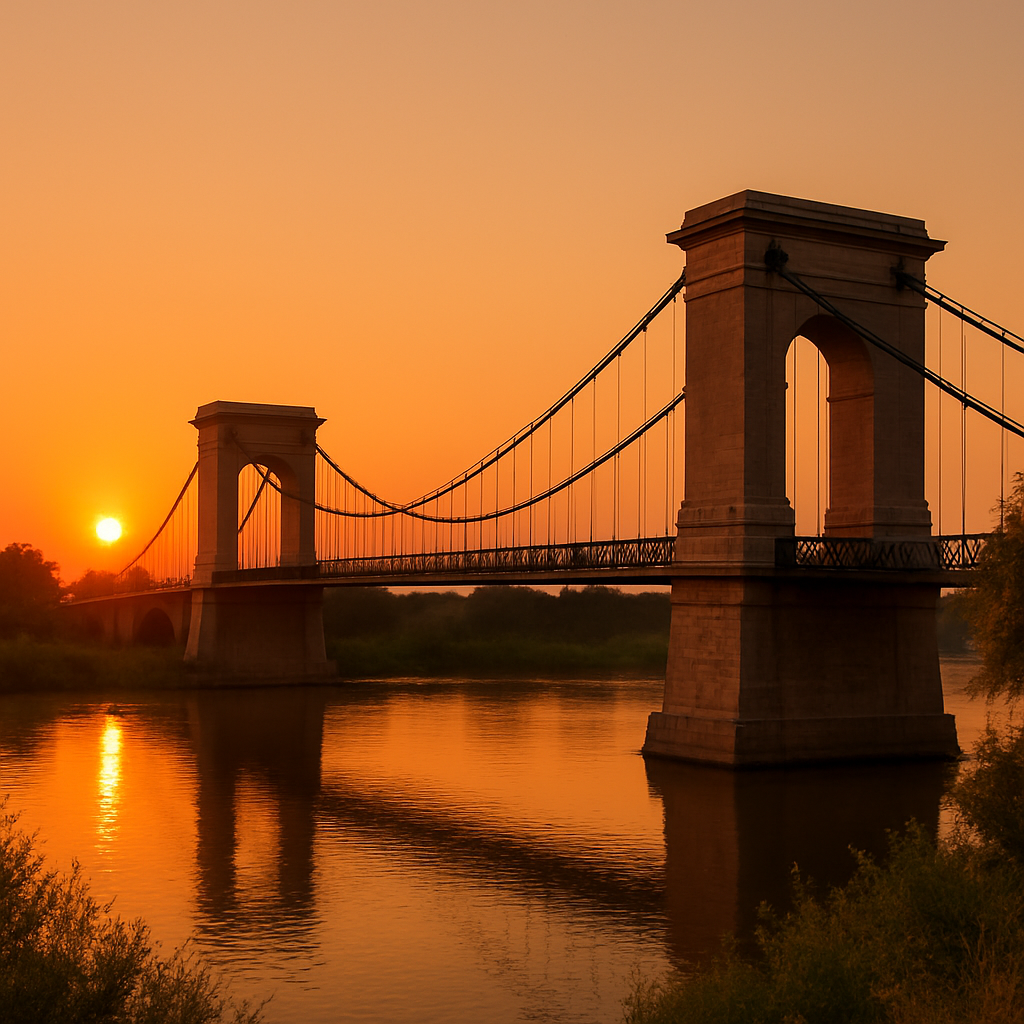 Ponte di Minturno