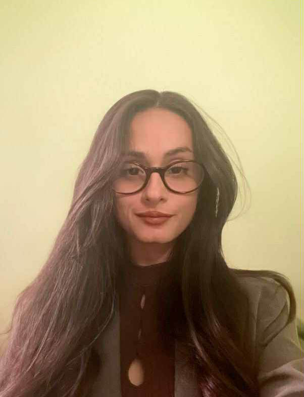 Photo of Francesca Lutri