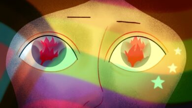Pride
