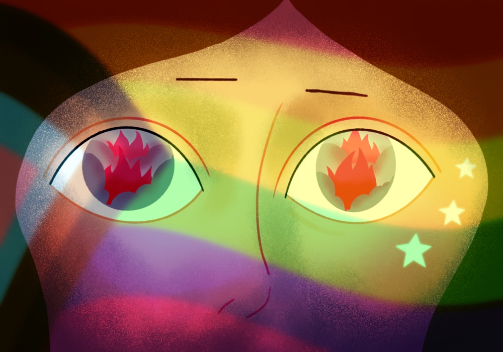 Pride