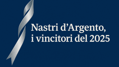 Nastri d'Argento 2025