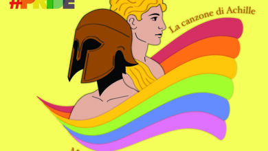 La canzone di Achille