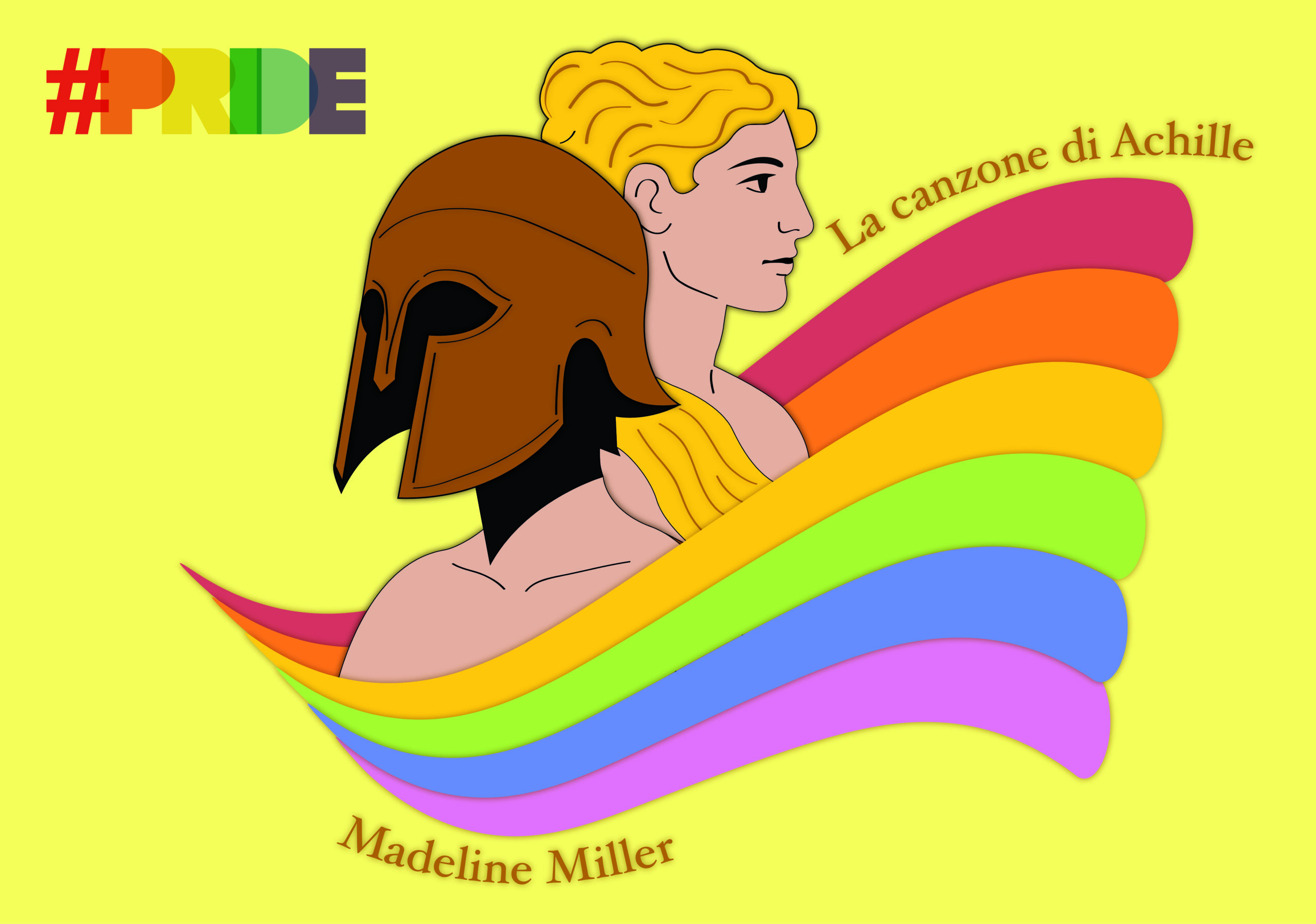 La canzone di Achille