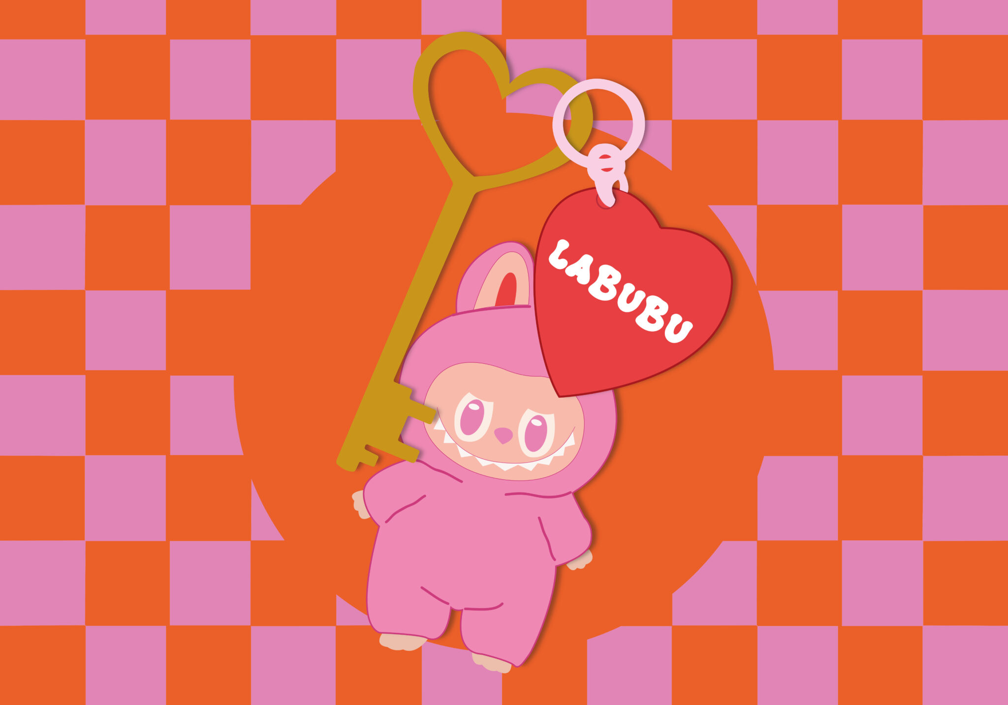 Labubu mania - La Testata Magazine