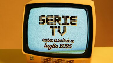 Serie TV