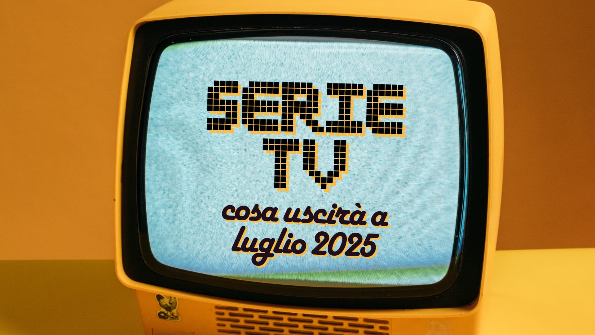 Serie TV