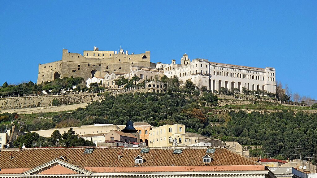 San Martino