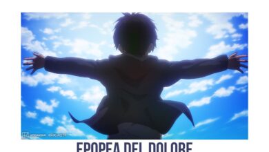 L' Attacco dei Giganti