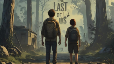 The Last of us